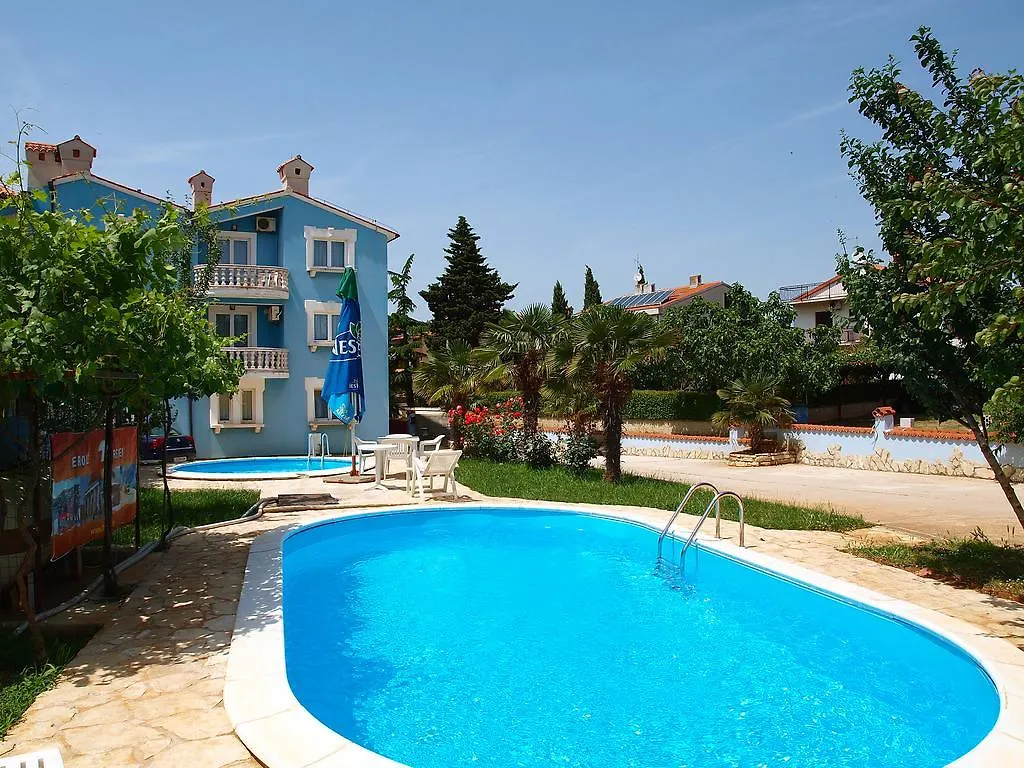 Apartment Hilde Blue-2 By Interhome Medulin Chorwacja