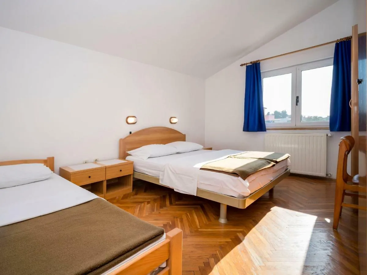 Apartment Hilde Blue-2 By Interhome Medulin 0*,  Chorwacja